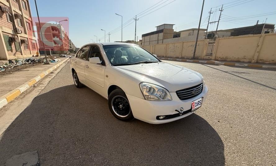 كيا اوبتيما